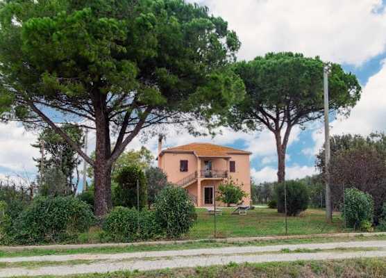 Villa Orta - Agriturismo Vegan 1