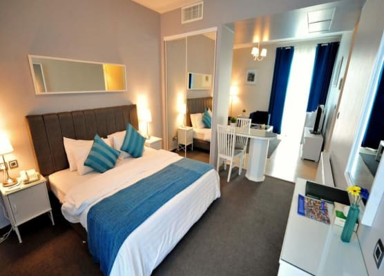 The Conroy Boutique Hotel 1