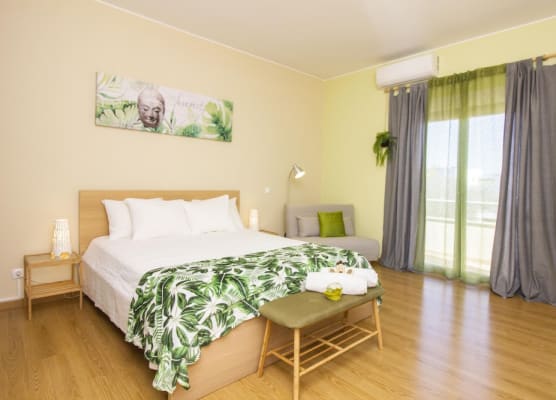 Villa Prana Guesthouse, Yoga & Ayurveda 1