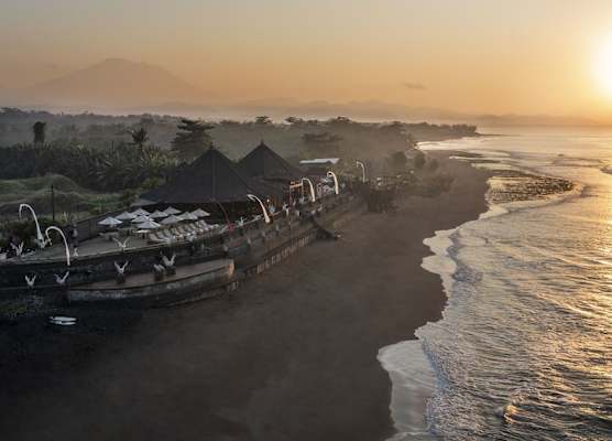 Desa Swan Villas & SPA, Keramas 1