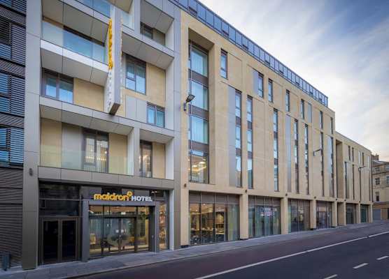 Maldron Hotel Newcastle 1