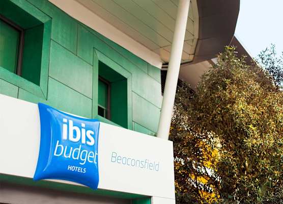 ibis budget Beaconsfield 1