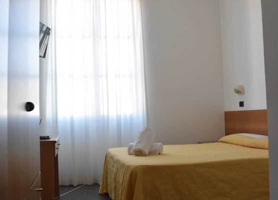 Hotel Le Palme 1
