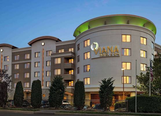 Viana Hotel and Spa, Trademark Collection by Wyndham 1