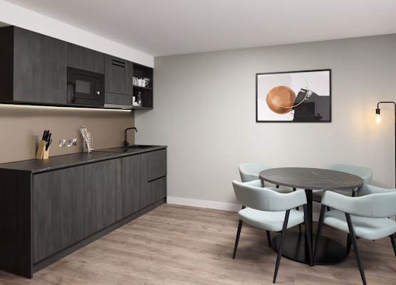 Residence Inn by Marriott Manchester Piccadilly 1