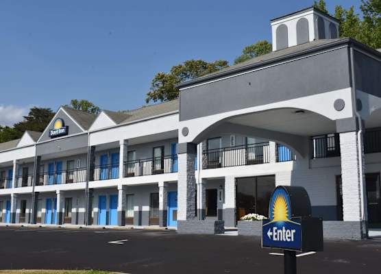 Days Inn by Wyndham Reidsville 1