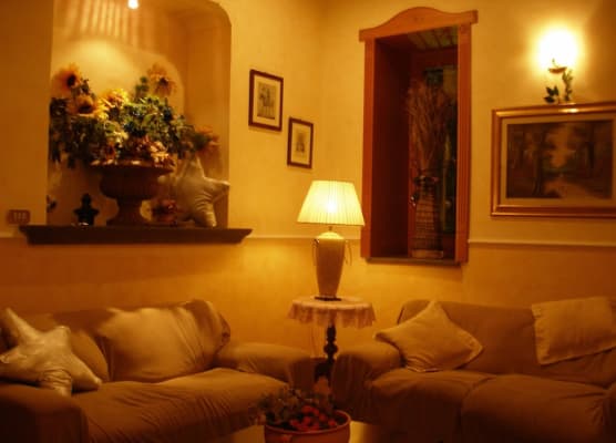 Hotel Lento 1