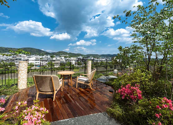Genji Kyoto, a Member of Design Hotels 1