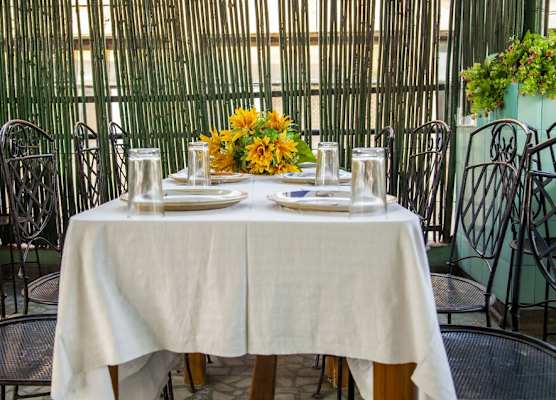 Hotel Sunshine - Karol Bagh Budget Stay at New Delhi 1