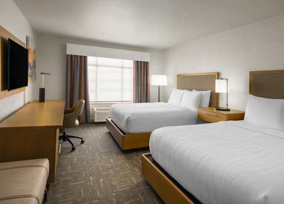 Best Western Premier Houston Downtown/Convention Center Hotel 1