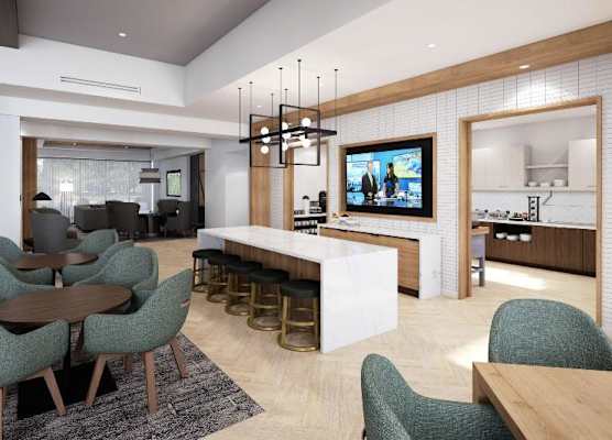 Staybridge Suites PORT ARTHUR by IHG 1