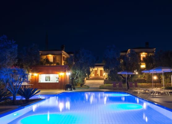Agriturismo Posta Pastorella 1