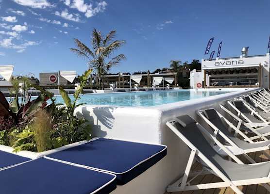 Delamar 4*Sup-Adults only (18+) 1