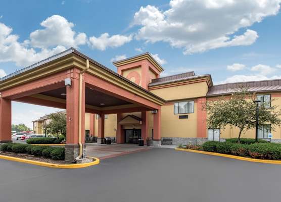 Quality Inn & Suites Brownsburg - Indianapolis West 1