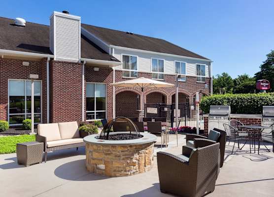 Residence Inn Philadelphia Willow Grove 1