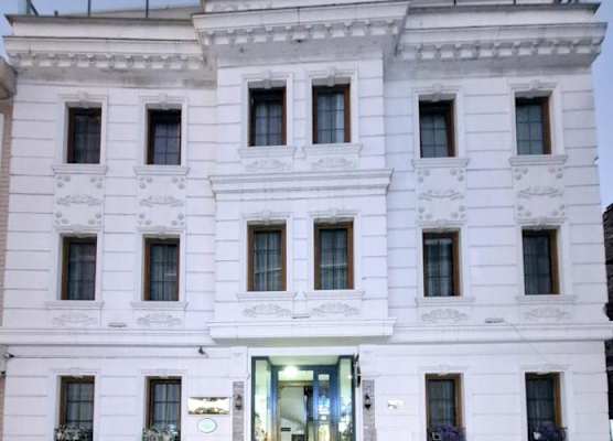 Maritime Hotel Istanbul 1