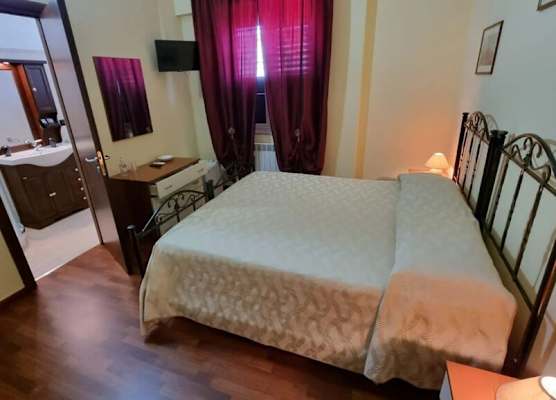 Bruno B&B 1