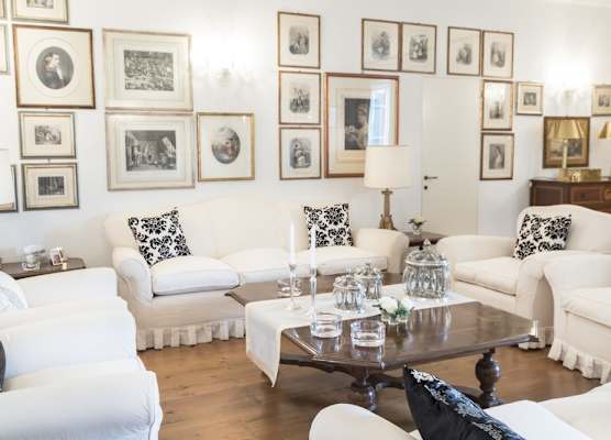 Agriturismo Borgo Spagnoli 1