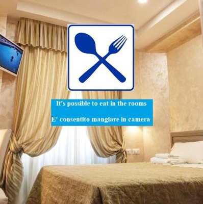 Hotel Orchidea 1