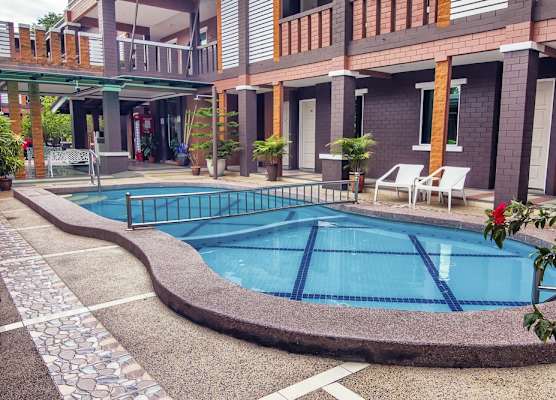 Myvilla Langkawi Hotel 1