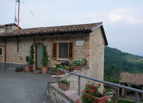 B&B Monferrato La Casa Sui Tetti 1