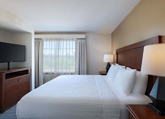 Residence Inn Beaumont 1