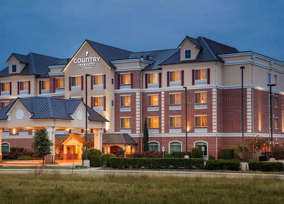 Country Inn & Suites by Radisson, College Station, TX 1