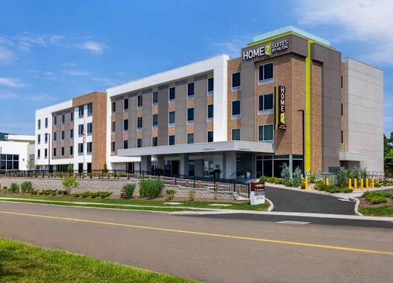 Home2 Suites By Hilton Bristol 1