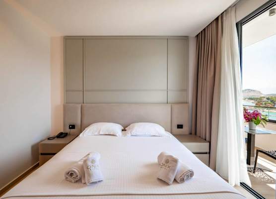 Hotel Boutique Onix 1