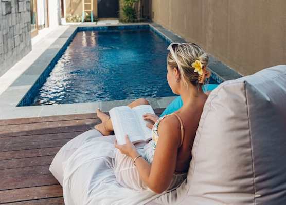 Taj Maza Sunset Villas 1