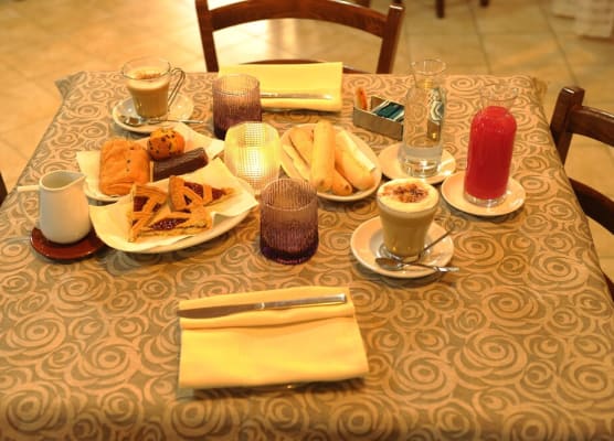 Locanda La Rosa 1