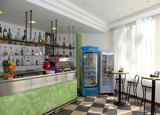 Hotel Carlton 1