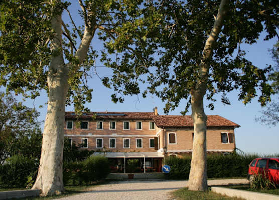 Locanda Antico Fighèr 1