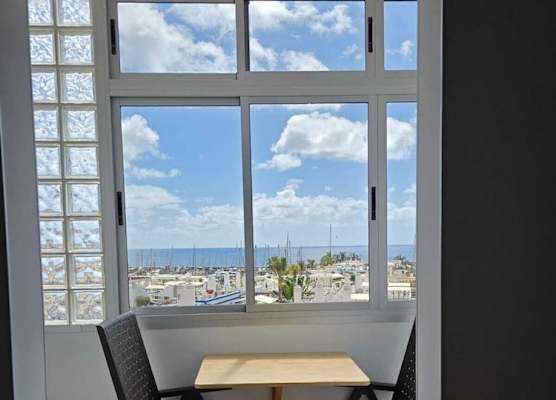 Casa Balcon 2 bedroom by El Sirocco 1