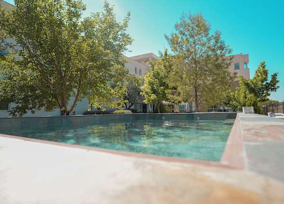 Hotel Caravaca Resort 1