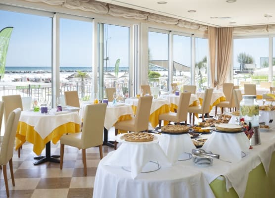 Hotel Orizzonte 1