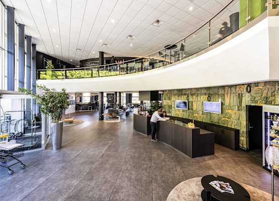 Novotel Bern Expo 1