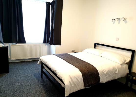 Wanstead Hotel 1