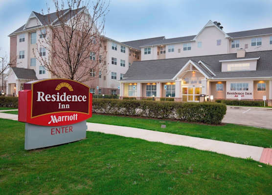 Residence Inn by Marriott Arlington South 1