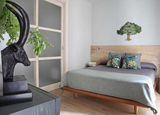 Artesa Suites & Spa 1