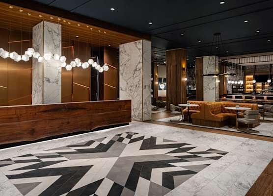The Alloy, a DoubleTree by Hilton - Valley Forge 1