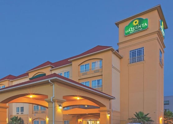 La Quinta by Wyndham Columbus TX 1