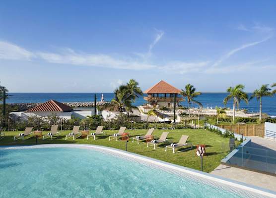 Hilton Garden Inn La Romana 1
