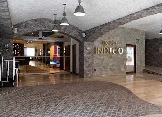 Hotel Indigo GUANAJUATO by IHG 1