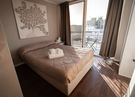 CconfortHotels Appartamento Cavour 1