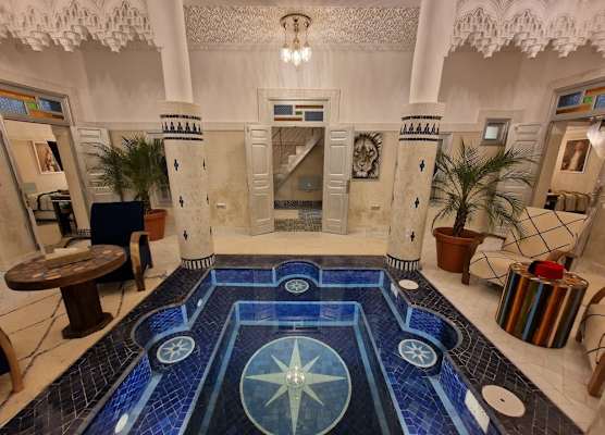 Riad Explore - Marrakech Medina Boutique Guest House 1
