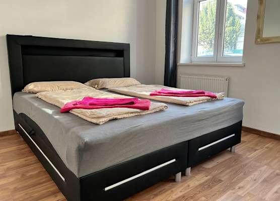 Cozy 3BR shared Apt. Wien Simmering 1