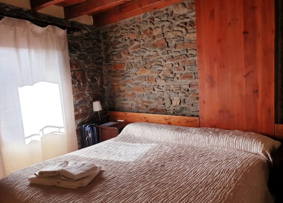 Hostal Rusó SC 1
