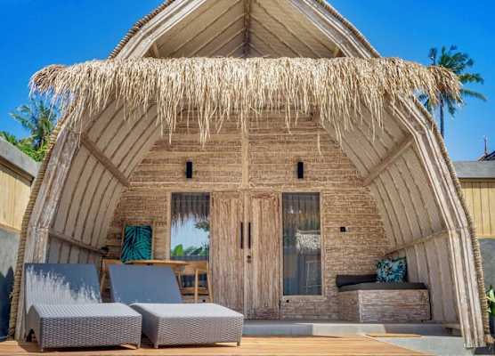 Gili Meno Escape - Adults Only 1