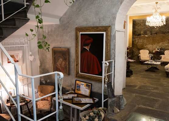 Antiche Mura 1